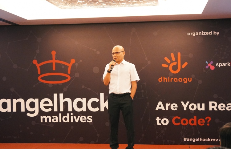 ދުނިޔޭގެ ބޮޑު ހެކަތޯން ސީރީސް ދިރާގާއި ސްޕާކްހަބް ގުޅިގެން ފަށައިފި