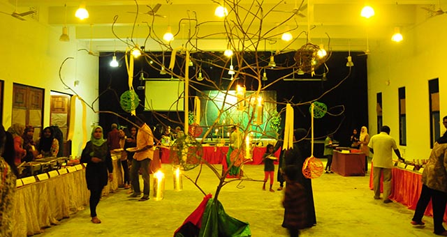 ޕީޓީއޭ ޑިނާ ނައިޓް ޖުލައި 20ގައި