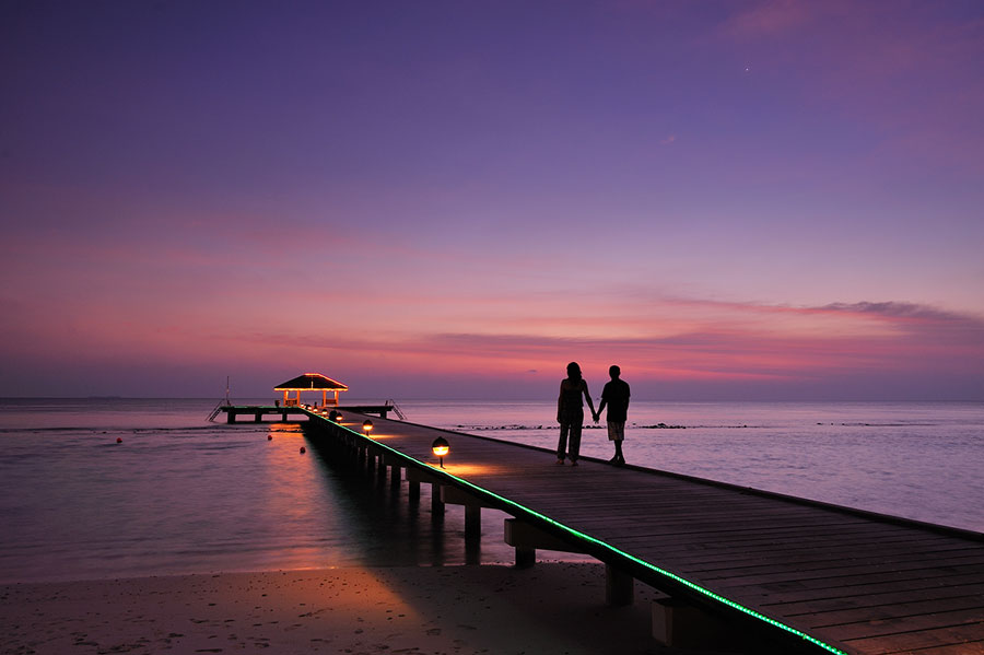 މިނިވަން 26 ޗުއްޓީ ރޯޔަލްގައި ހޭދަކޮށްލާ