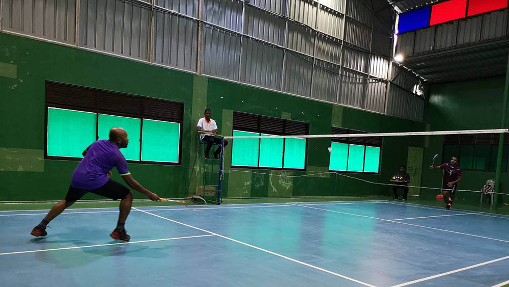 ބ. އަތޮޅު ކައުންސިލާއި އަތޮޅު ތައުލީމީ މަރުކަޒު ސެމީއަށް