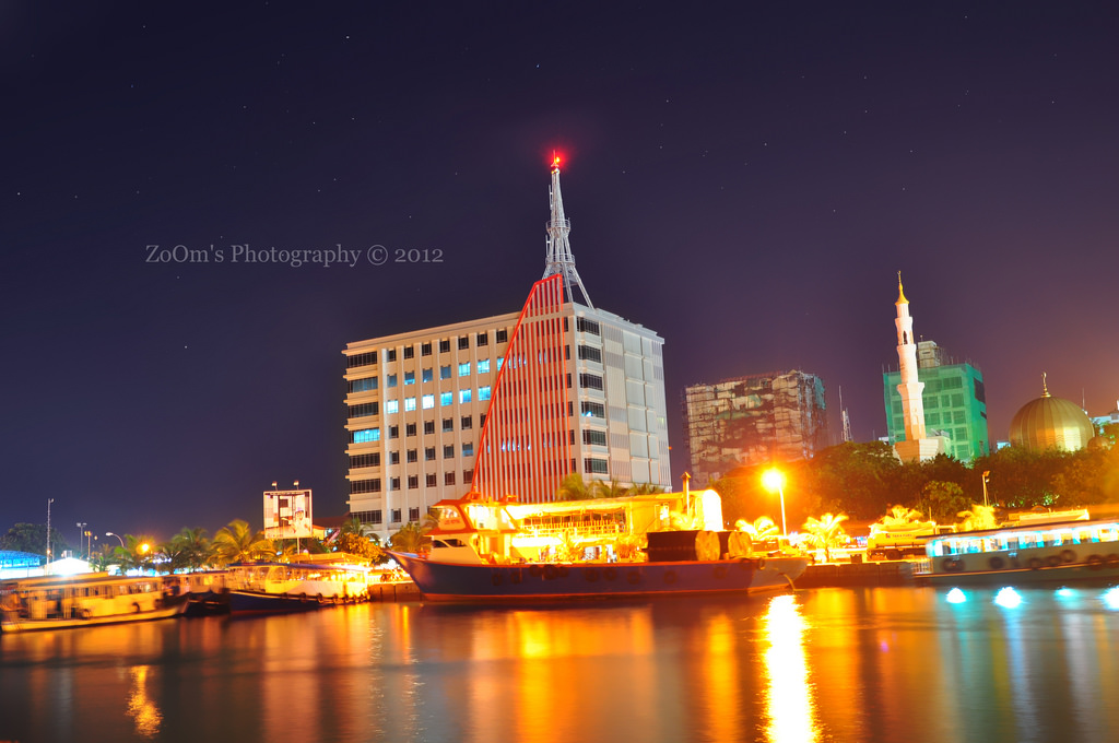 ދިރާގަށް މިދިޔަ ކުއާޓަރުގައި 215 މިލިއަން ރުފިޔާގެ ސާފު ފައިދާއެއް