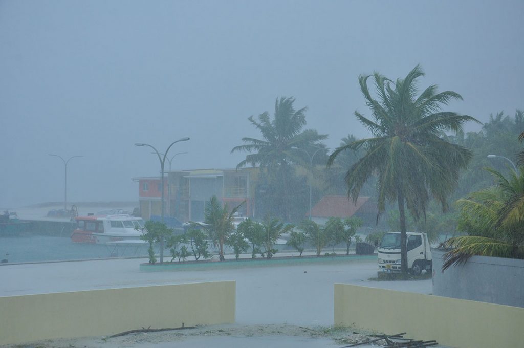 ބ. އަތޮޅު ސަރަހައްދަށް ވައިޓް އެލާޓް ނެރެފި