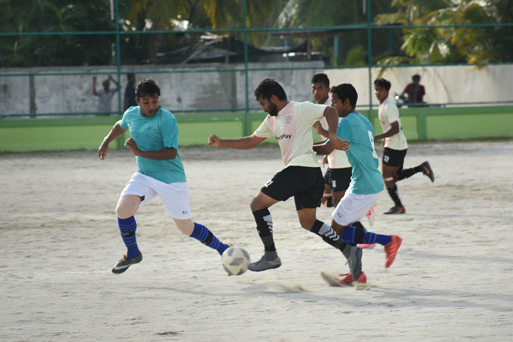 ސެމީގެ ފަހު ދެ ޖާގަ ފިނޮޅާއި އަނަންތަރާ އަށް