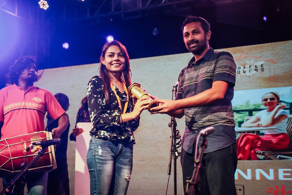 ދިރާގު މޯލްޑިވްސް އޭރޯޕްރެސް ޗެމްޕިއަންއަކަށް ރަހްމާ