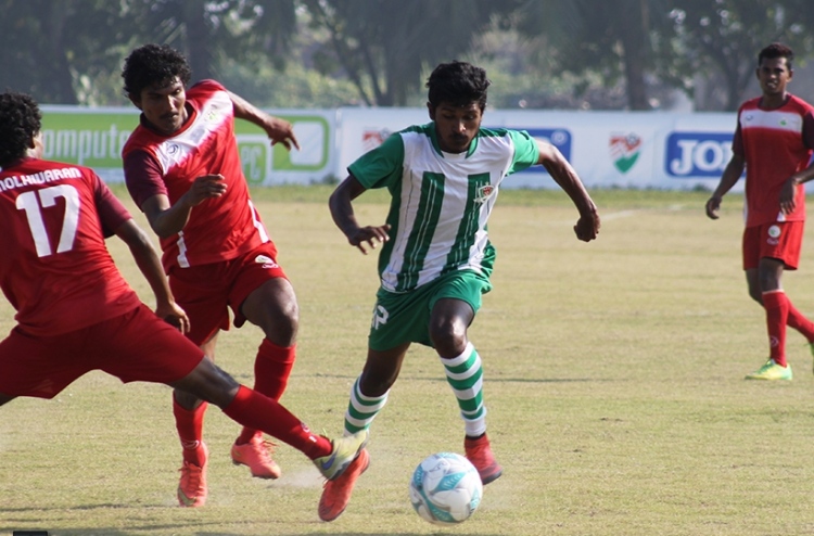 އޭދަފުށީގައި ސީ ލައިސަންސް ކޯޗިން ކޯހެއް ބާއްވަނީ