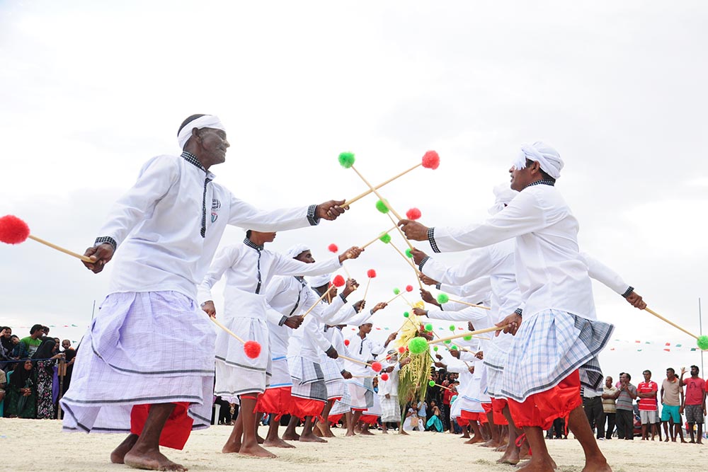 އޭދަފުއްޓަށް މީހުން ބަދަލުކުރިތާ ރަންޔޫބީލް ފާހަގަ ކުރަނީ