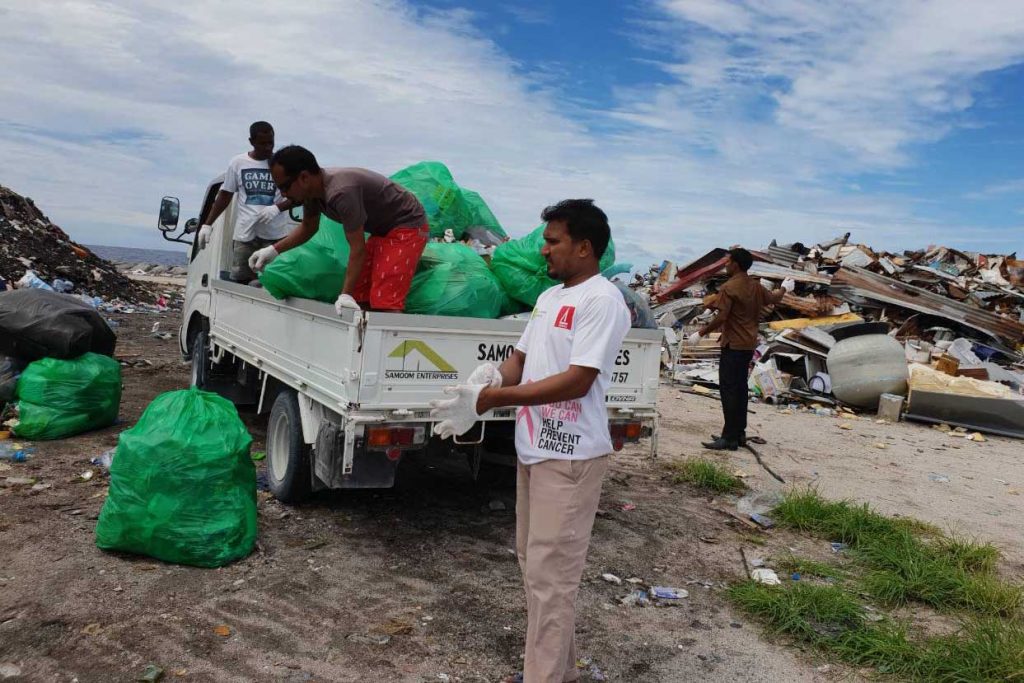 ބ.އަތޮޅުގައި ޑެންގީހުން ފެތުރެމުންދާތީ ސަމާލުވާން އިލްތިމާސްކޮށްފި