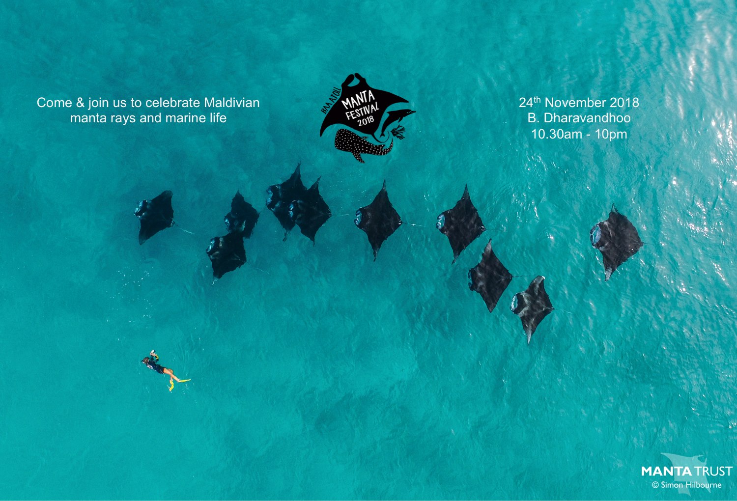 މަންތާ ފެސްޓިވަލް ދަރަވަންދޫގައި މިއަދު ފަށަނީ