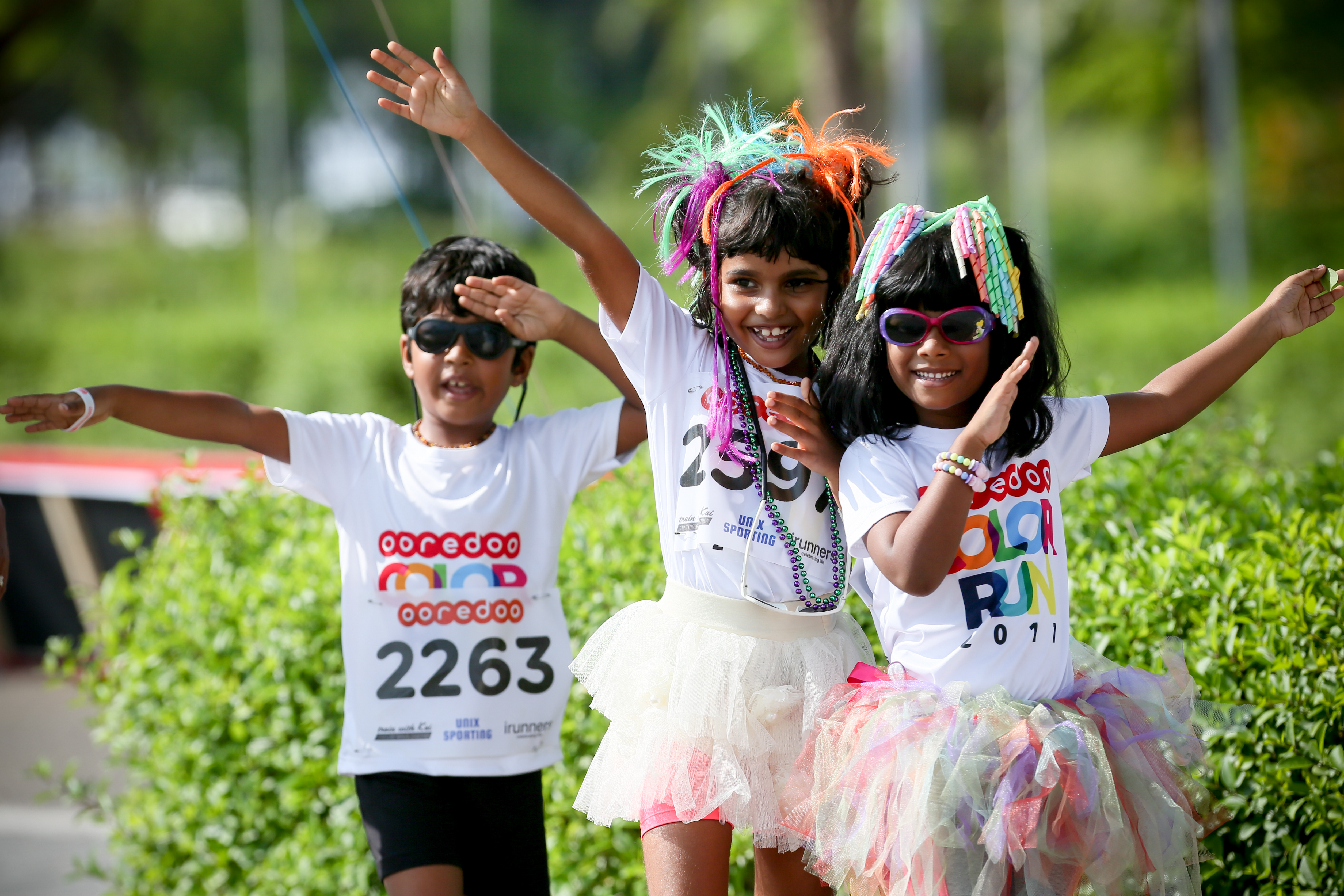 އުރީދޫ ކަލަރ ރަންގެ އެކްސްޕޯ ނޮވެމްބަރ 18 އަދި 19 ގައި