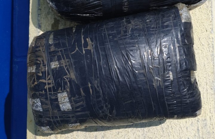 ތުޅާދޫ ވިލު ތެރެއިން މަސްތުވާތަކެތި ފެނިއްޖެ