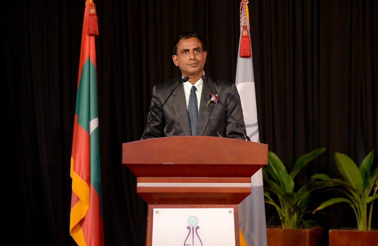 ވަޖީހު އަނެއްކާވެސް އޭދަފުށީ ދާއިރާއަށް ވާދަކުރައްވަނީ