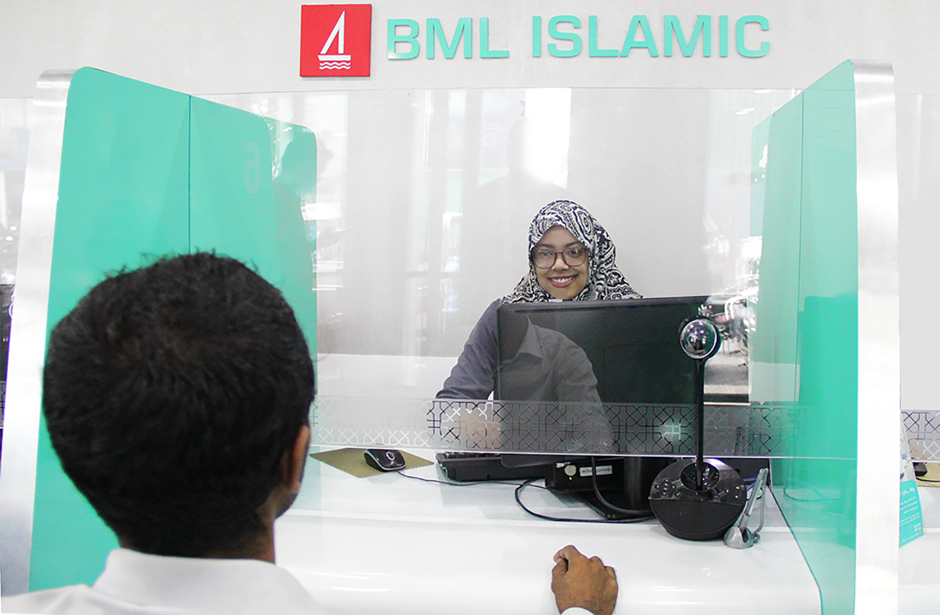 ބީއެމްއެލް އިސްލާމިކް އިން ސޭވިންގްސް އަދި އިންވެސްޓްމަންޓް ޑިޕޮސިޓް އެކައުންޓް ތައާރަފްކޮށްފި