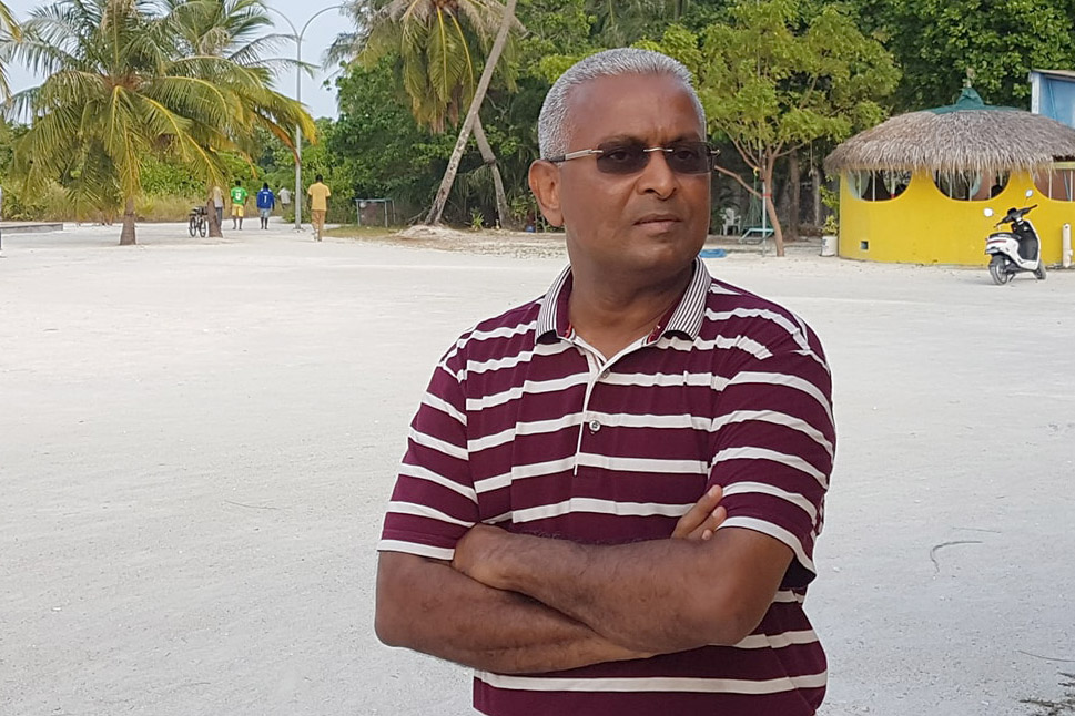 އޭދަފުށީ ދާއިރާގެ އެމްޑީޕީ ޕްރައިމަރީ އާއްޓެ ކާމިޔާބު ކުރައްވައިފި