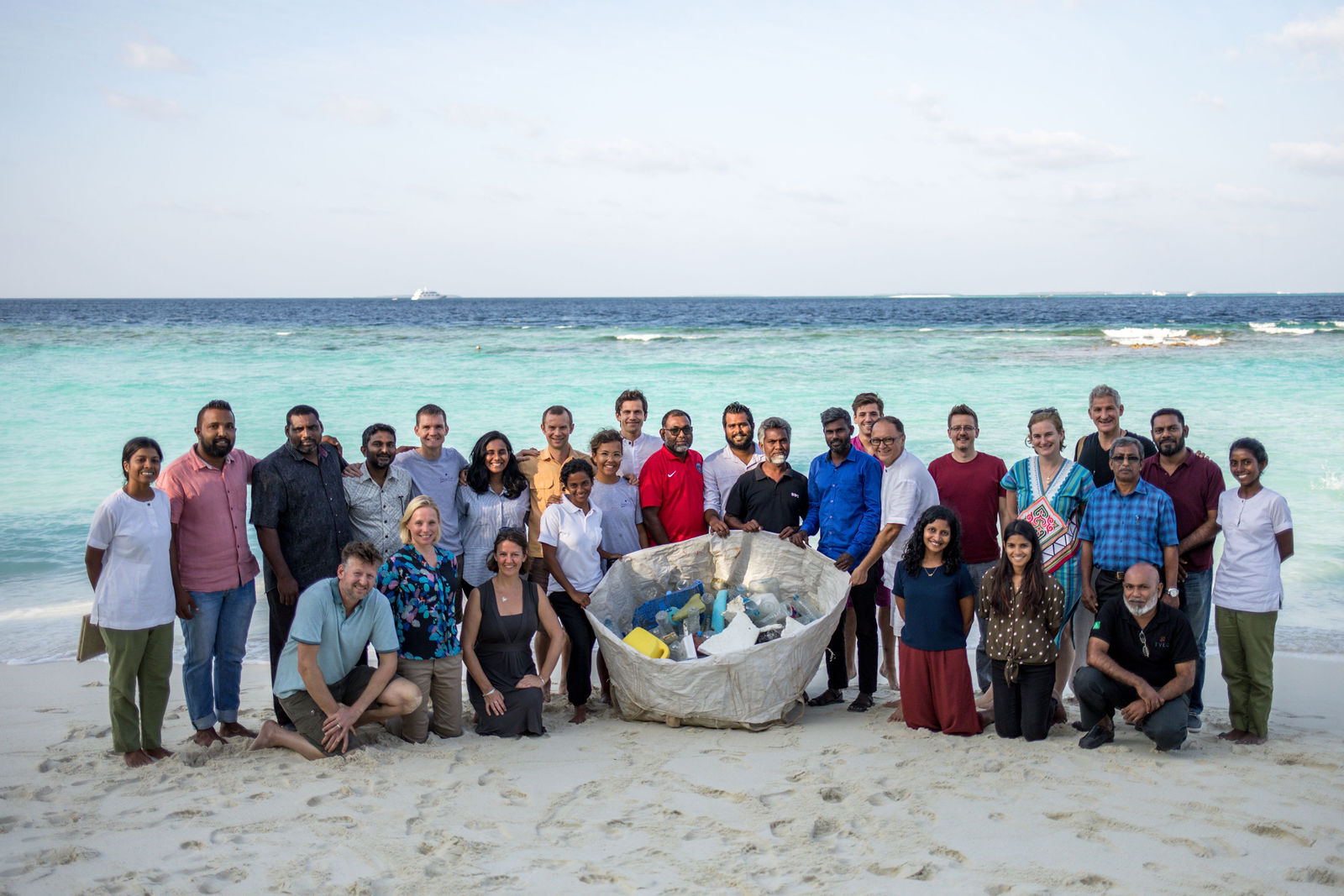 ބ. އަތޮޅުގެ ތިން ރަށެއްގައި ހާމައަށް ކުނި އެންދުން ހުއްޓާލަނީ