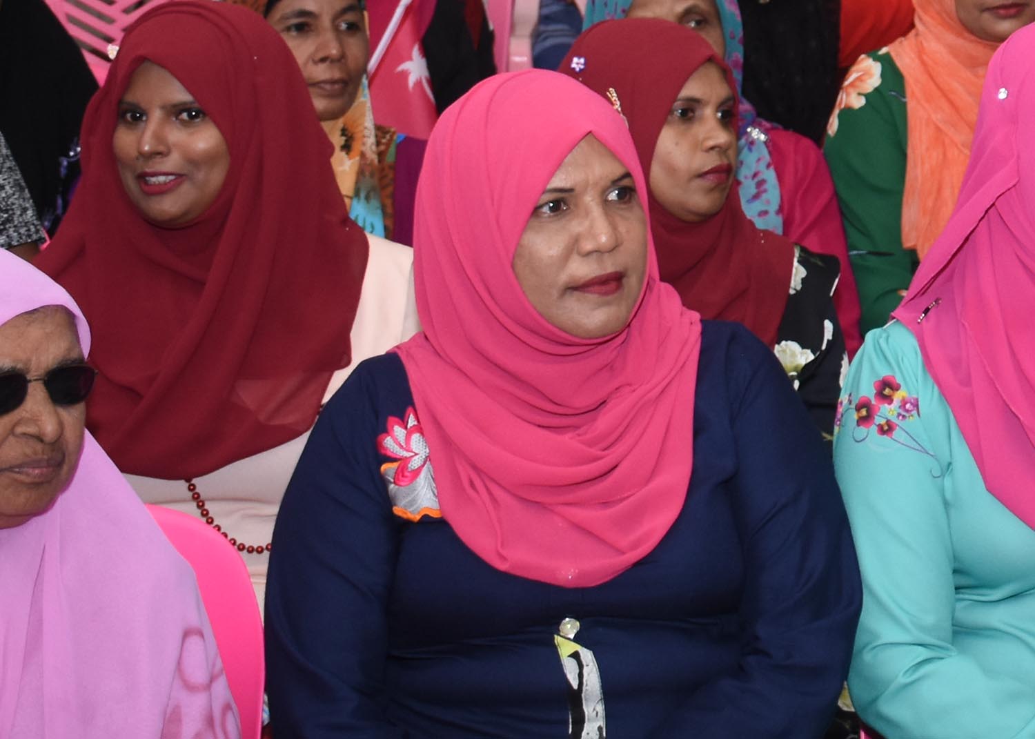 ނިއުމާ ޒިންމާދާރުވެރިޔާގެ މަސްއޫލިއްޔަތުތަކުން ދުރުކޮށްފި