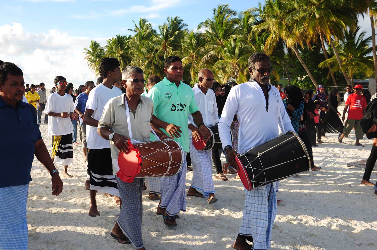 ރަންޔޫބީލް ކުޅިވަރު އީދު ފެށުމުގެ ގޮތުން ހަވާ އަރުވަނީ