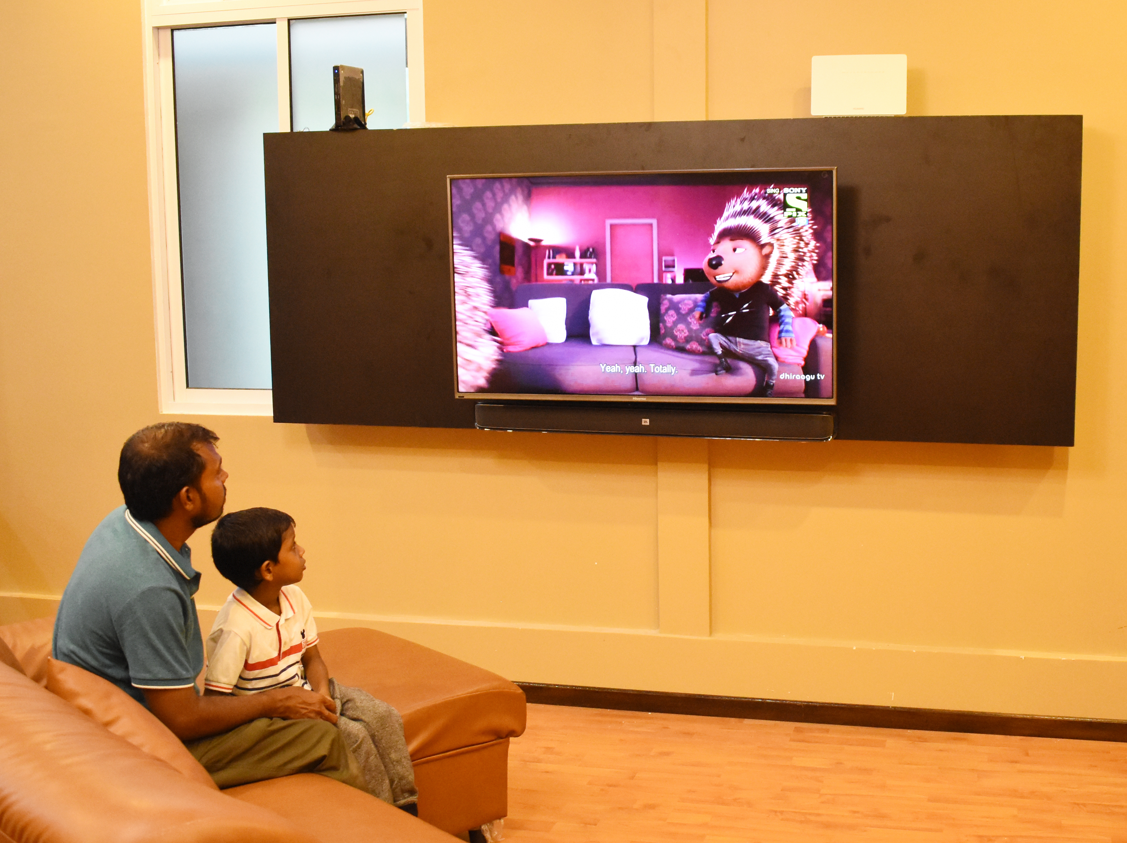 ދިރާގު ޓީވީގެ އެޑް- އޮން ޕެކޭޖްތައް މިހާރު ހިލޭ