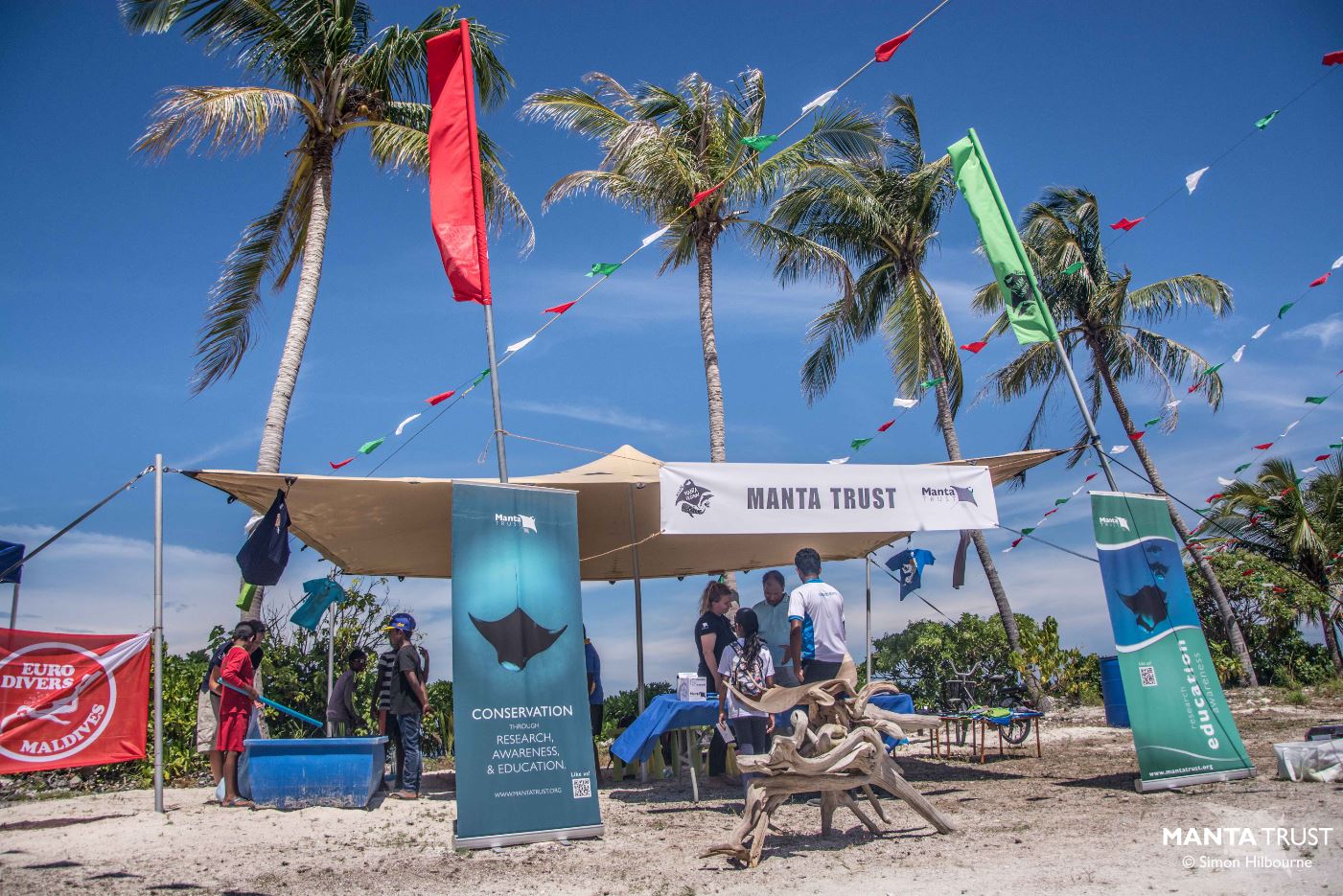 ބ. އަތޮޅުގެ 'މަންތާ ފެސްޓިވަލް' މި އަހަރު އޭދަފުށީގައި