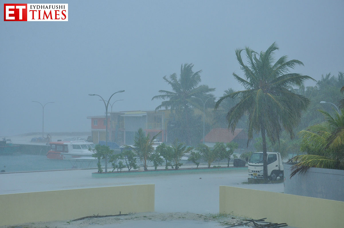 ކުރިއަށް އޮތް 24 ގަޑިއިރު ވެސް ވިއްސާރަ