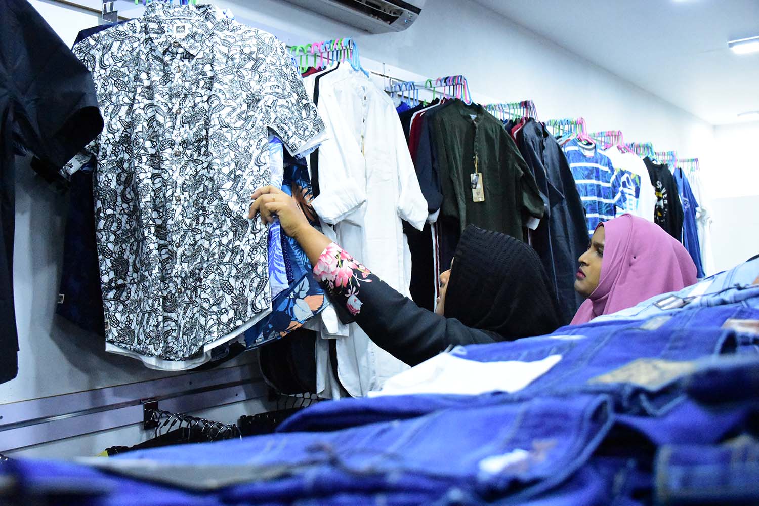 ފްރެންޑް މީގެ 4ވަނަ ފިހާރަ އަންނައުނަށް ހާއްސަ