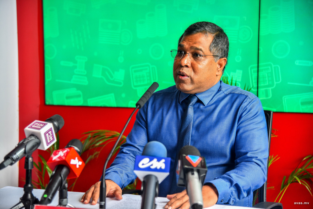 ބީއެމްއެލް އިސްލާމިކް ފައިނޭންސްގެ ގިނަ ޕްރޮޑަކްޓް ތަކެއް ތައާރަފުކޮށްފި