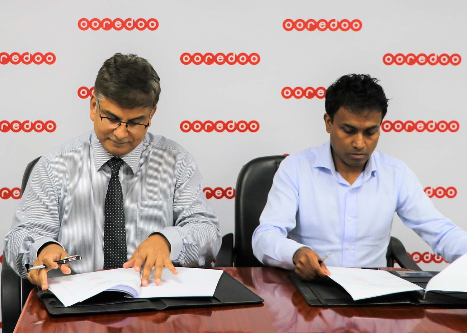 އުގެއިލް ފައުންޑޭޝަންގެ އޭ.އައި. މޯލްޑިވްސްގެ ޓައިޓަލް ސްޕޮންސަރަކަށް އުރީދޫ މޯލްޑިވްސް