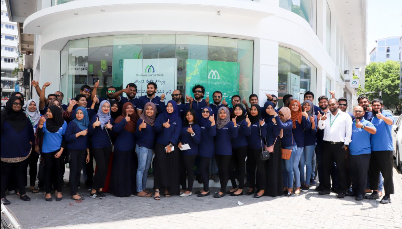 ލިޓަސްގެ ފަރާތުން އަނެއްކާ ވެސް ސަޅިކަމެއް، ހުރިހާ މުވައްޒަފުންނަށް އެމްއައިބީގެ ހިއްސާ ގަނެދީފި