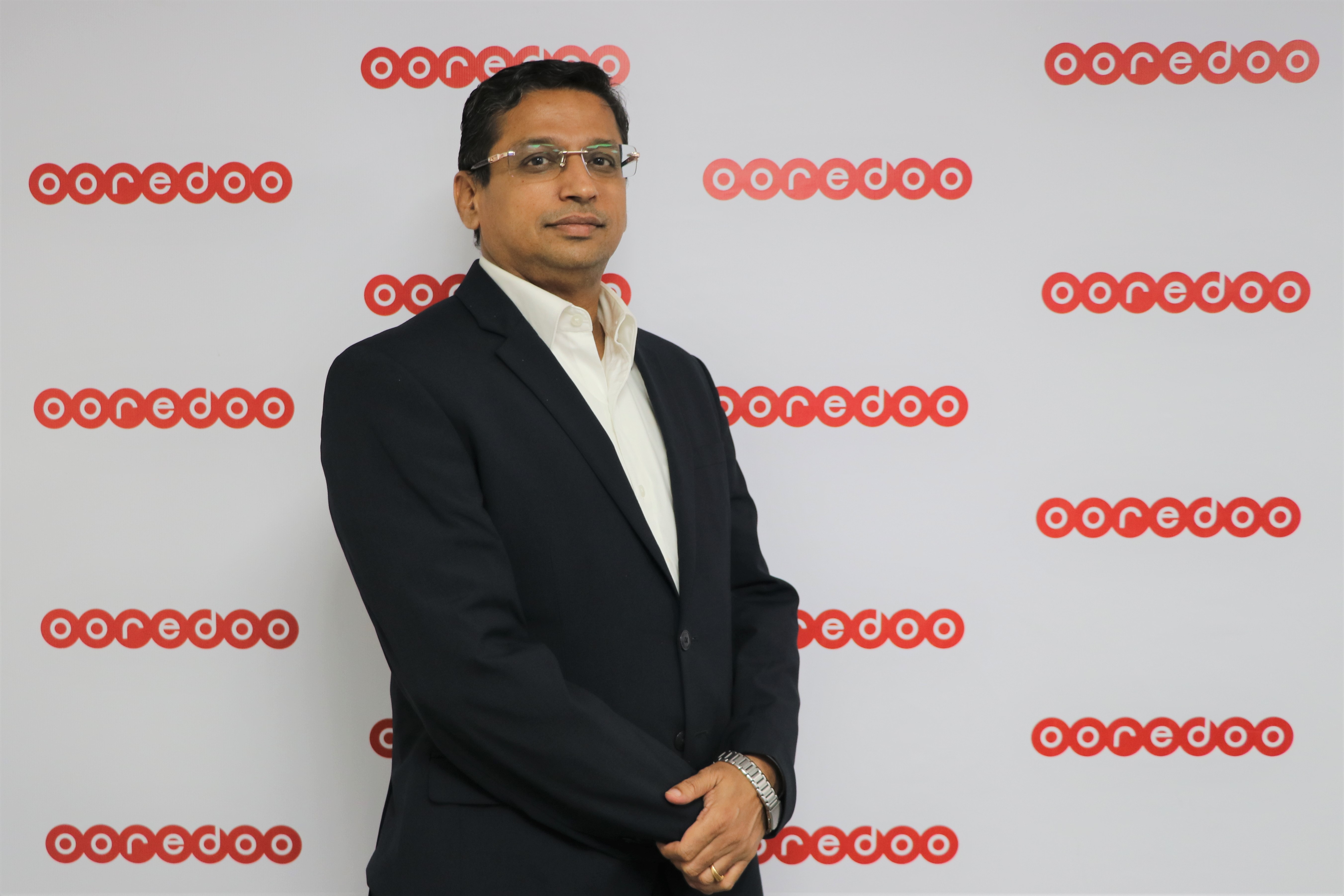 އުރީދޫއަށް އާ ސީއެފްއޯއެއް