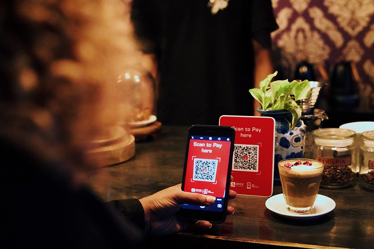 ކިއުއާރުކޯޑުން ފައިސާ ދައްކައިގެން ދެ ލައްކަ ރުފިޔާ ލިބުމުގެ ފުރުސަތު