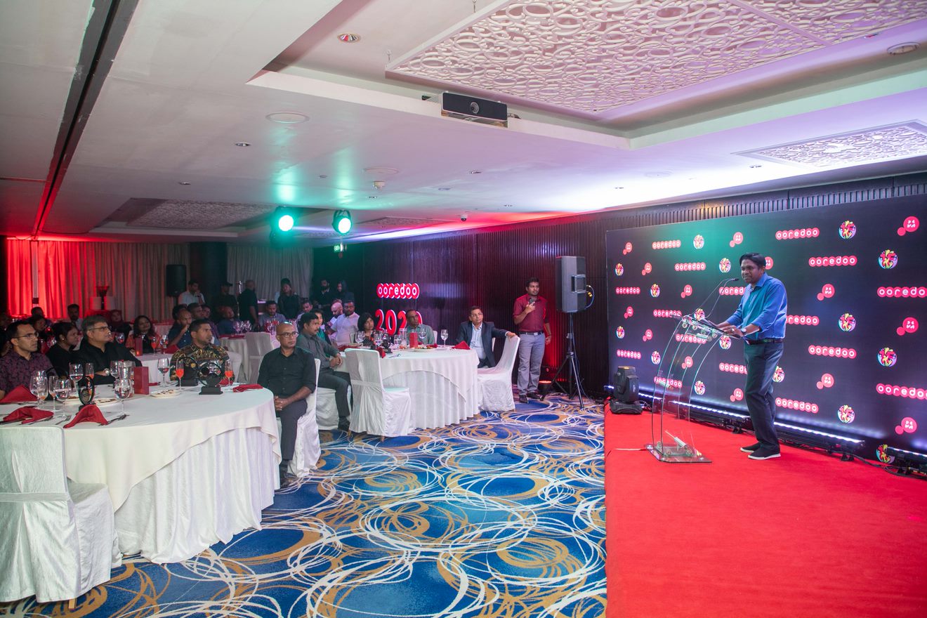 އުރީދޫން ކާމިޔާބު 15 އަހަރު ފުރިހަމަކުރުމަށް ޚާއްސަ ހަރަކާތްތަކެއް