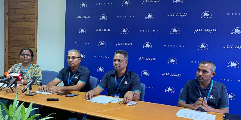 އެމްޓީސީސީން 200 އަށް ވުރެ ގިނަ ވަޒީފާގެ ފުރުސަތު ހުޅުވާލައިފި