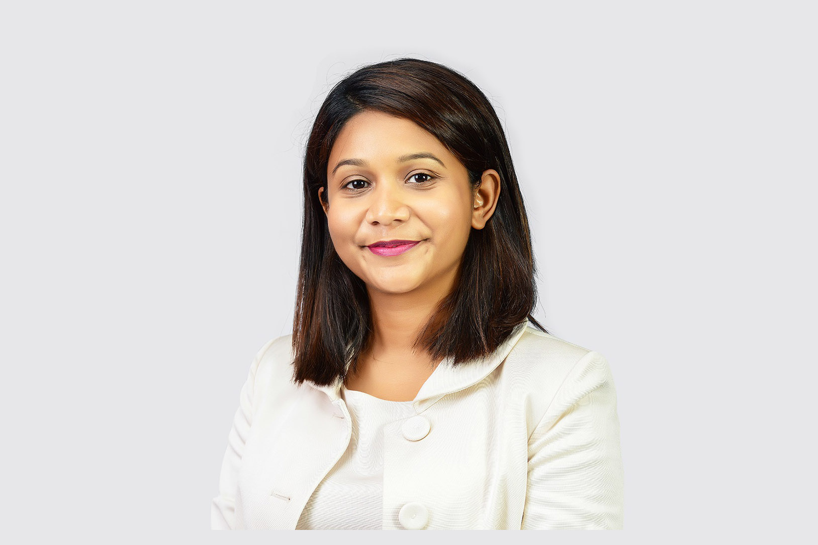 ބީއެމްއެލްގެ ކަސްޓަމަރ ސާވިސް ޑައިރެކްޓަރުގެ މަޤާމަށް ގުލްނާޒް މާހިރު