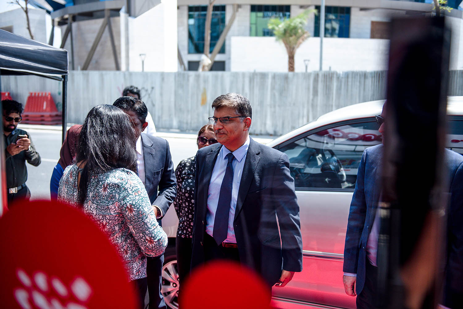 އުރީދޫގެ ޚިދުމަތްތައް 24 ގަޑިއިރު ލިބޭނެ ޑިޖިޓަލް ސެންޓަރެއް ގާއިމްކޮށްފި