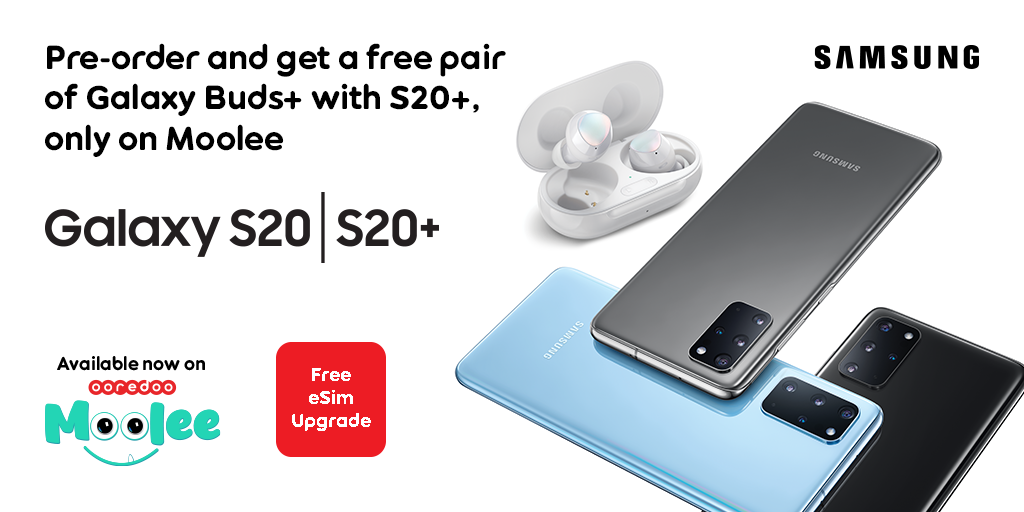 އުރީދޫން ސެމްސަންގް ގެލެކްސީ އެންމެ ފަހުގެ ފޯނުގެ ޕްރީ އޯޑާ ނަގަން ފަށައިފި