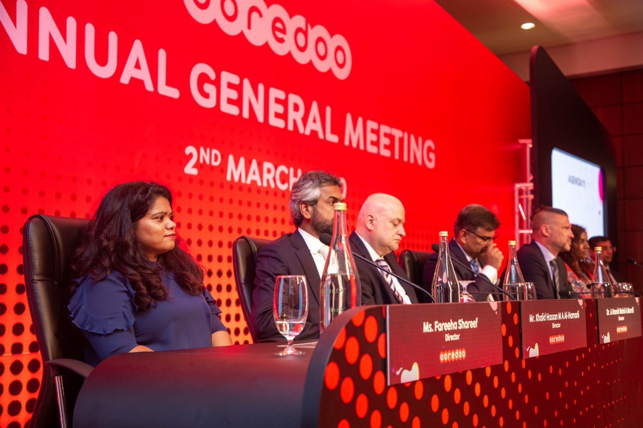 އުރީދޫގެ ހިއްސާއަކަށް 3.30ރ. ބަހަން ފާސްކޮށްފި