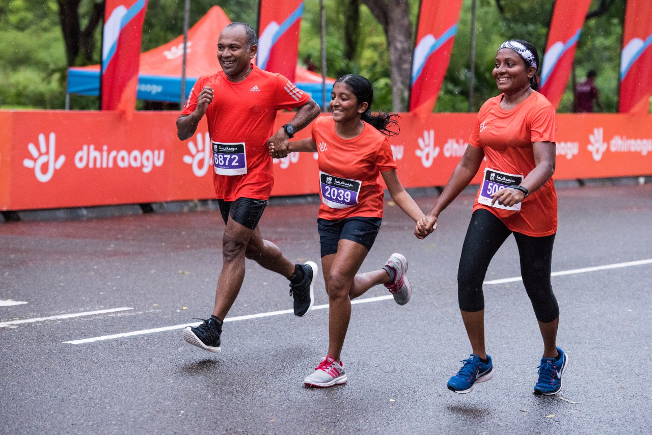 ދިރާގު ރޯޑް ރޭސް އަންނަ އަަހަރަށް ފަސްކޮށްފި