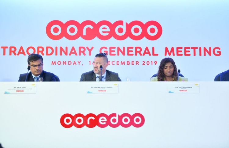 ކޮވިޑް-19: ބިލް ދެއްކުމުގައި ލުއިފަސޭހަތަކެއް އުރީދުން ހަމަޖައްސައިދީފި