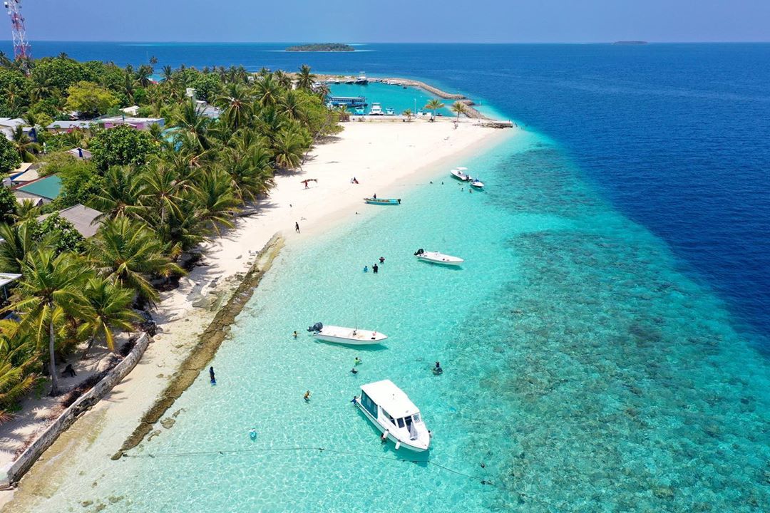 ކެންދޫން އިތުރު ބަޔަކު ޕޮޒިޓިވްވެ، ކޮމިއުނިޓީ ސްޕްރެޑަކަށް