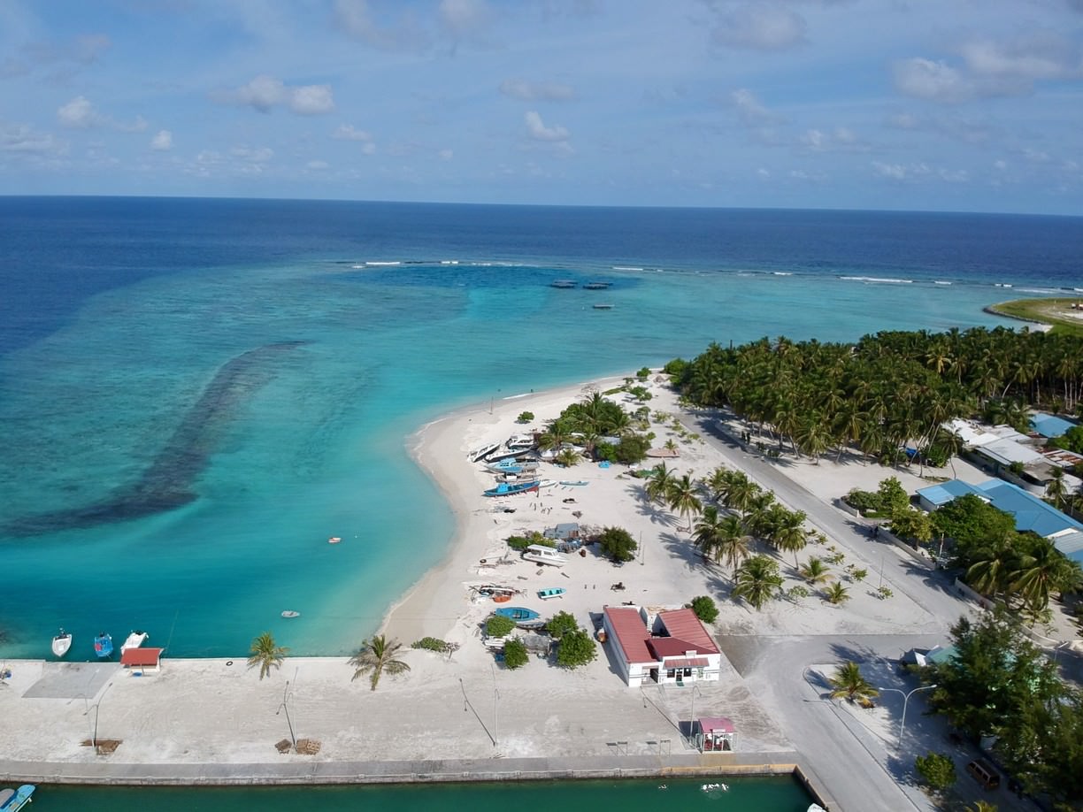 ކެނޯއެއްގައި ދަރަވަންދުއަށް ދިޔަ މީހަކު ހައްޔަރުކޮށްފި