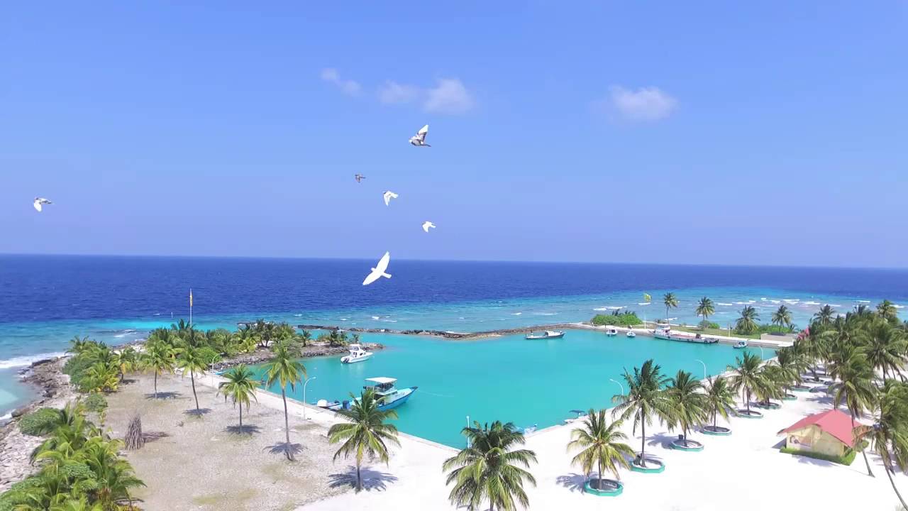 މާލޭގައި ތާށިވެފައި ތިބި ކަމަދޫ މީހުން ރަށަށް ގެންނަނީ!