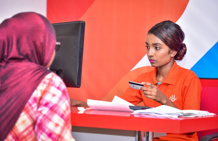 ދިރާގުގެ ޚިދުމަތްތައް ފަސޭހަކަމާއެކު ހޯއްދެވުމަށް ދިރާގު 