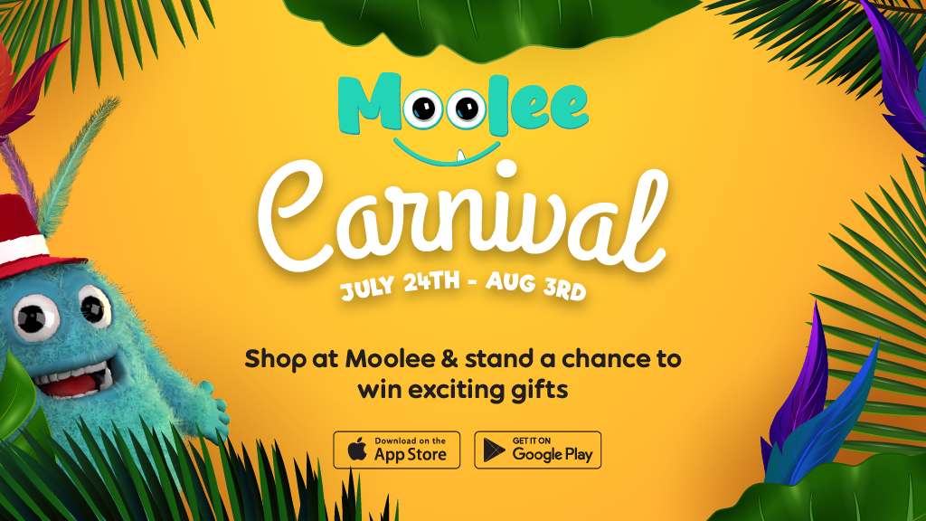 މޫލީ މެދުވެރިކޮށް ވިޔަފާރިކުރާ ފަރާތްތަކަށް ޑިޖިޓަލް ކާނިވަލެއް މިރޭ ހުޅުވަނީ