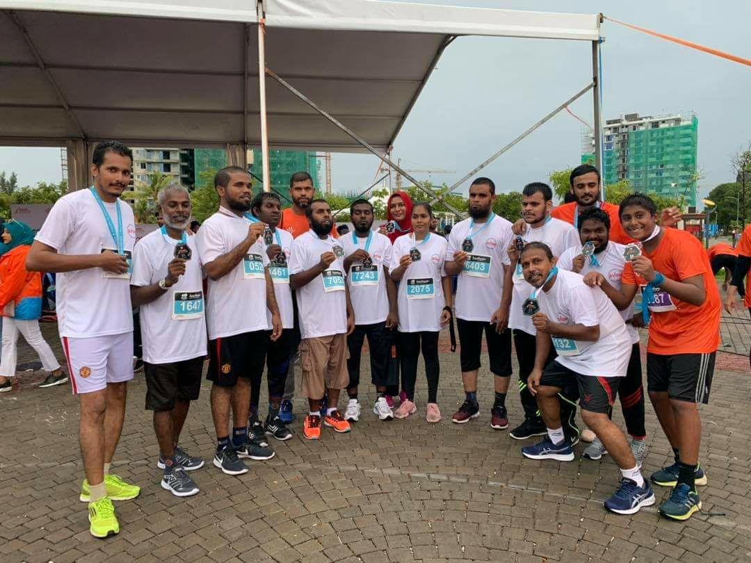 ލޯފަން މީހުންނަށް ހާއްސަ 