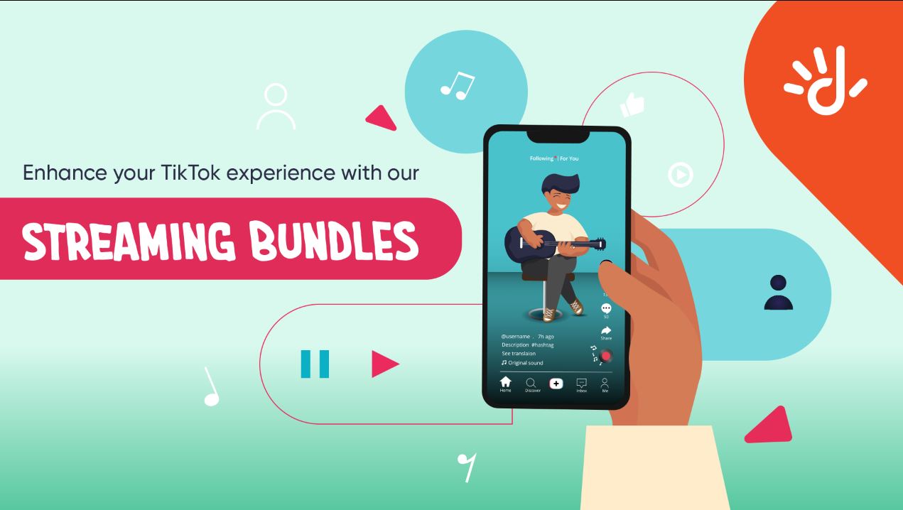 ދިރާގު ސްޓްރީމިން ބަންޑަލްތަކުގައި މިހާރު ޓިކްޓޮކް ހިމެނޭނެ!