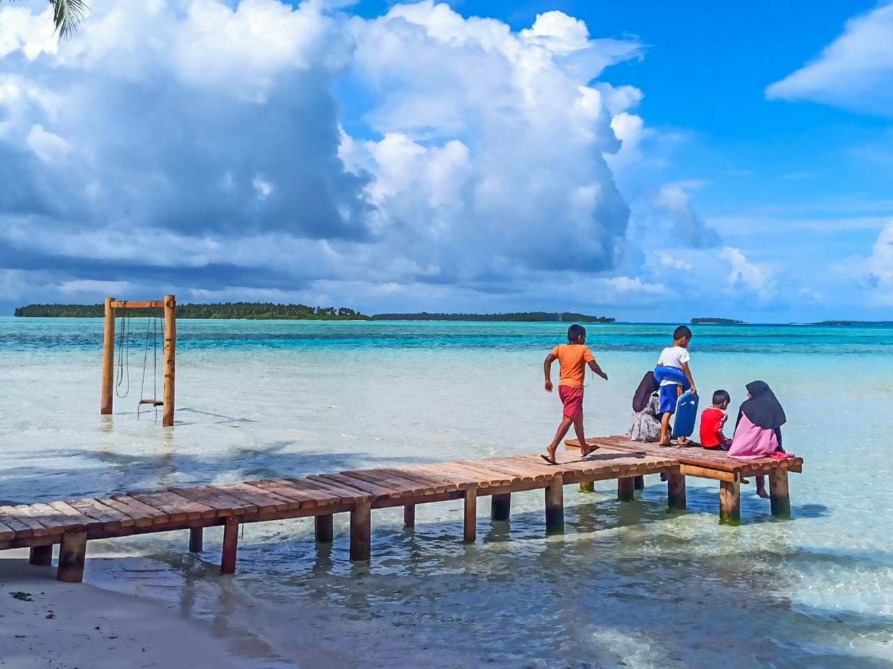 ބީއެމްއެލް ކޮމިއުނިޓީ ފަންޑަށް ޕްރޮޕޯސަލް ހުށަހަޅަން ހުޅުވާލައިފި