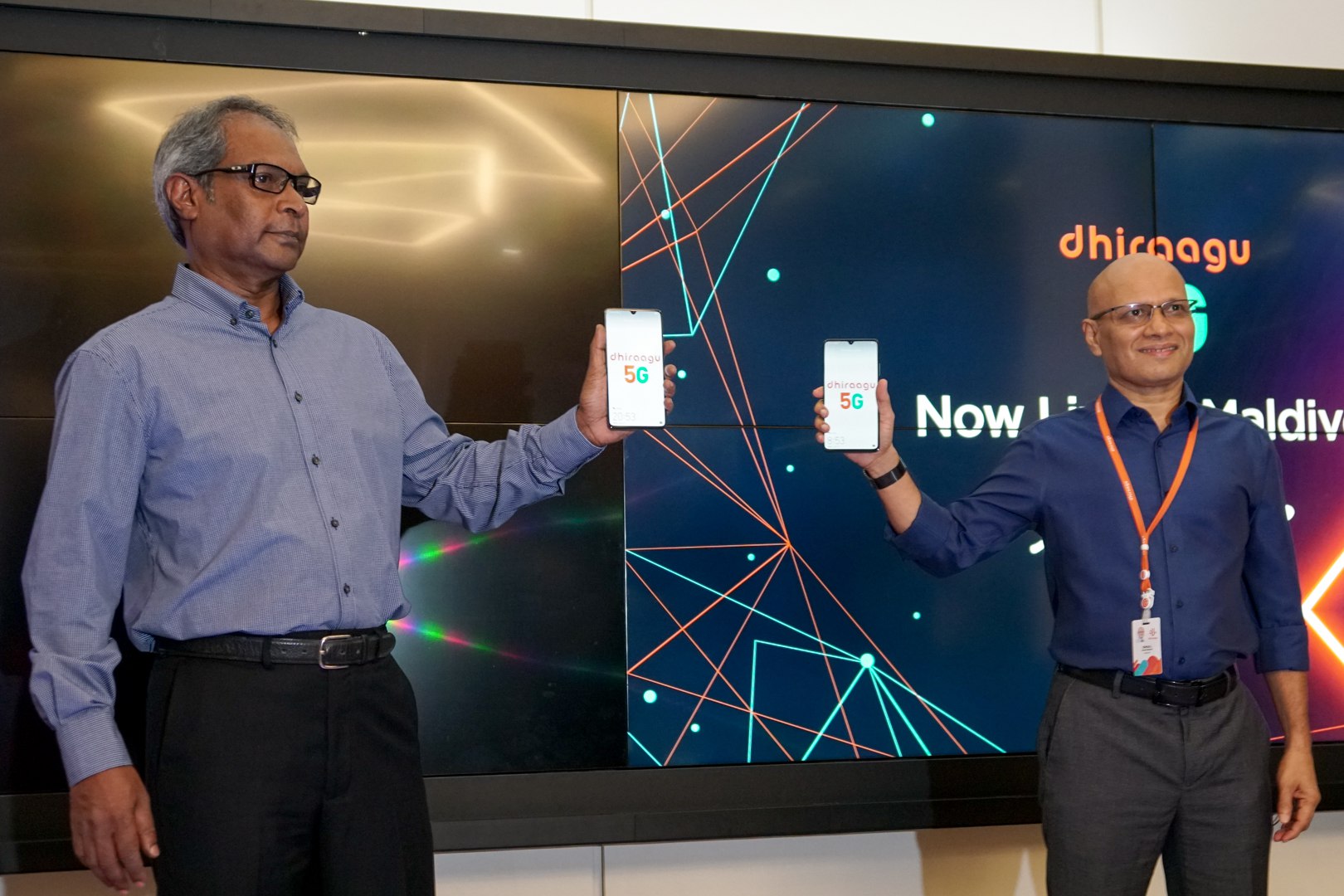 ދިރާގާއެކު ހޭދަވި އުފާވެރި ވަގުތުތައް ހިއްސާ ކޮށްގެން އަގުހުރި އިނާމުތަކެއް