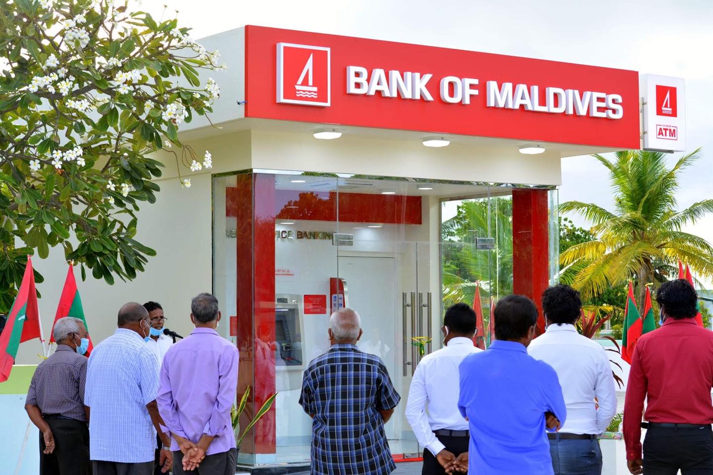 އަންނަ ބުރާސްފަތި ދުވަހު ބީއެމްއެލް ބަންދު ވާނެ