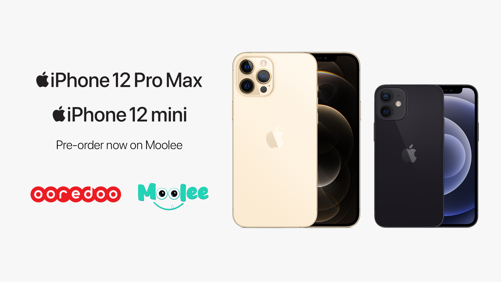 އުރީދޫން ފަހުގެ އައިފޯނުތައް މޫލީ މެދުވެރިކޮށް ޕްރީއޯޑަރަށް މިރޭ ހުޅުވާލަނީ