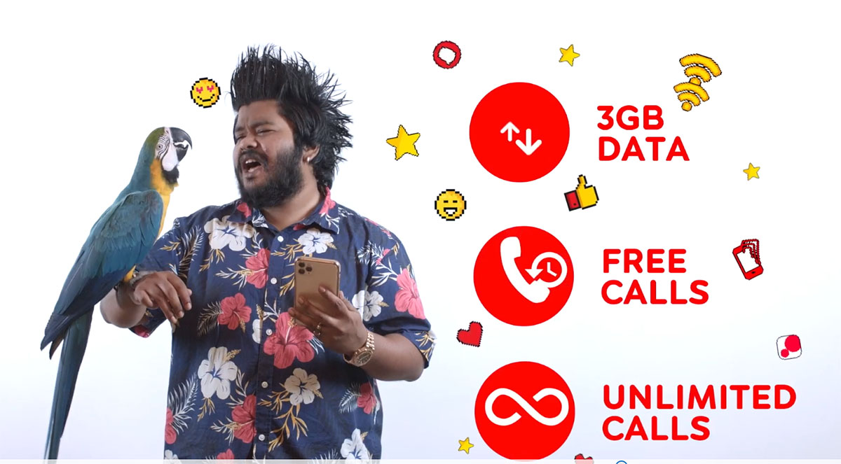 އުރީދޫން މުޅިން އާ ޕްރިޕެއިޑް ޕްލޭންތަކެއް ތައާރަފުކޮށްފި