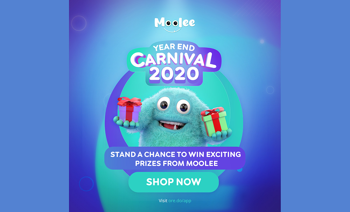 ބޮޑެތި ޑިސްކައުންޓުތަކާއެކު މޫލީގެ 